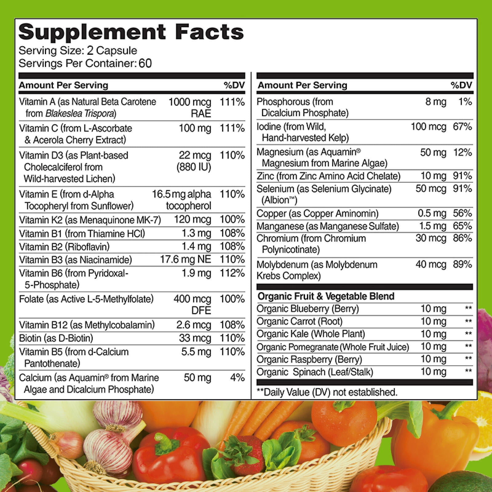 (2 Pack) B BEWORTHS Multivitamin Supplement for Daily Wellness, 240 Total Softgels