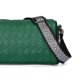 thumbnail image 3 of Bolso bandolera para mujer Bolso de hombro con correa ancha de gran capacidad Bolso bandolera con cremallera, 3 of 4