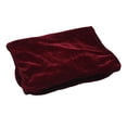 thumbnail image 2 of MasteelfCA Pleuche Piano Stool Cover Single Piano Chair Protective Cover Piano Bench Cover, 2 of 7