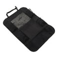 thumbnail image 1 of Kick Mat, Professional Tablet Holder Backseat Organizer Protector  For Travel For Kid, 1 of 8
