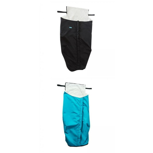 Funda para Silla de Ruedas con de de Invierno Jinwen Manta para silla de ruedas