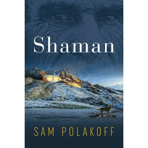 Shaman, (Paperback)