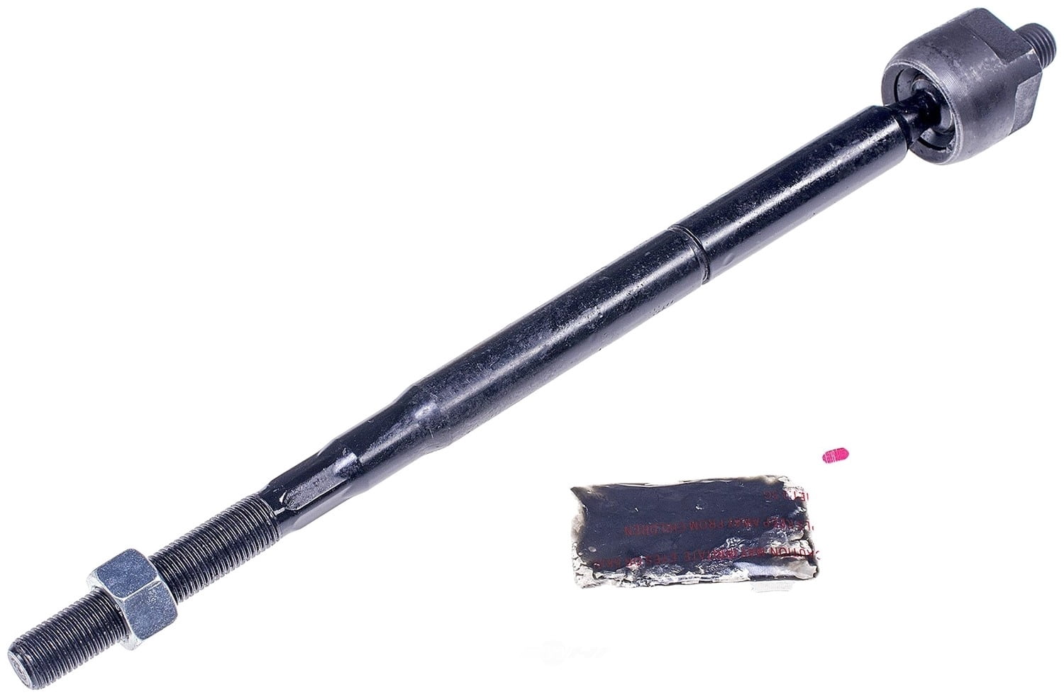FVP TI90470 Steering Tie Rod End