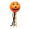 thumbnail image 1 of AKEGAMN Halloween Paper Lantern Folding Belt Beard Spider Bat Skeleton Props Pendant, 1 of 5