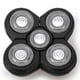 thumbnail image 1 of 5- Replacement Heads for Remington XR1600, XR7000, RX5, RX7, 1 of 5