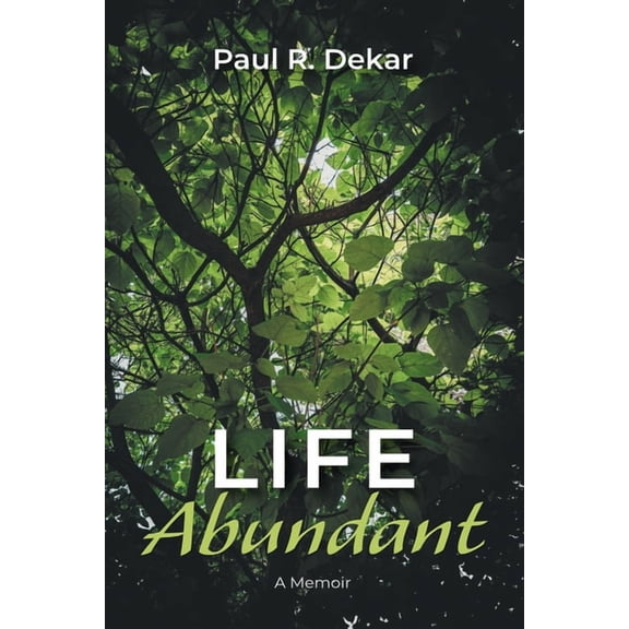 Life Abundant, (Paperback)