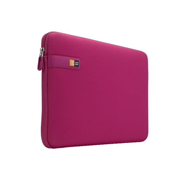 Case Logic 16" Laptop Sleeve, Pink