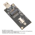 thumbnail image 3 of Carte Adaptateur de Module 4G USB3.0, Clé NGFF M.2 B à Adaptateur USB 3.0 Installation Facile pour Module 4G 5G, 3 of 8