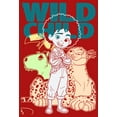 thumbnail image 2 of Boy's Encanto Antonio Wild Child Colorful  Graphic Tee Red X Large, 2 of 4