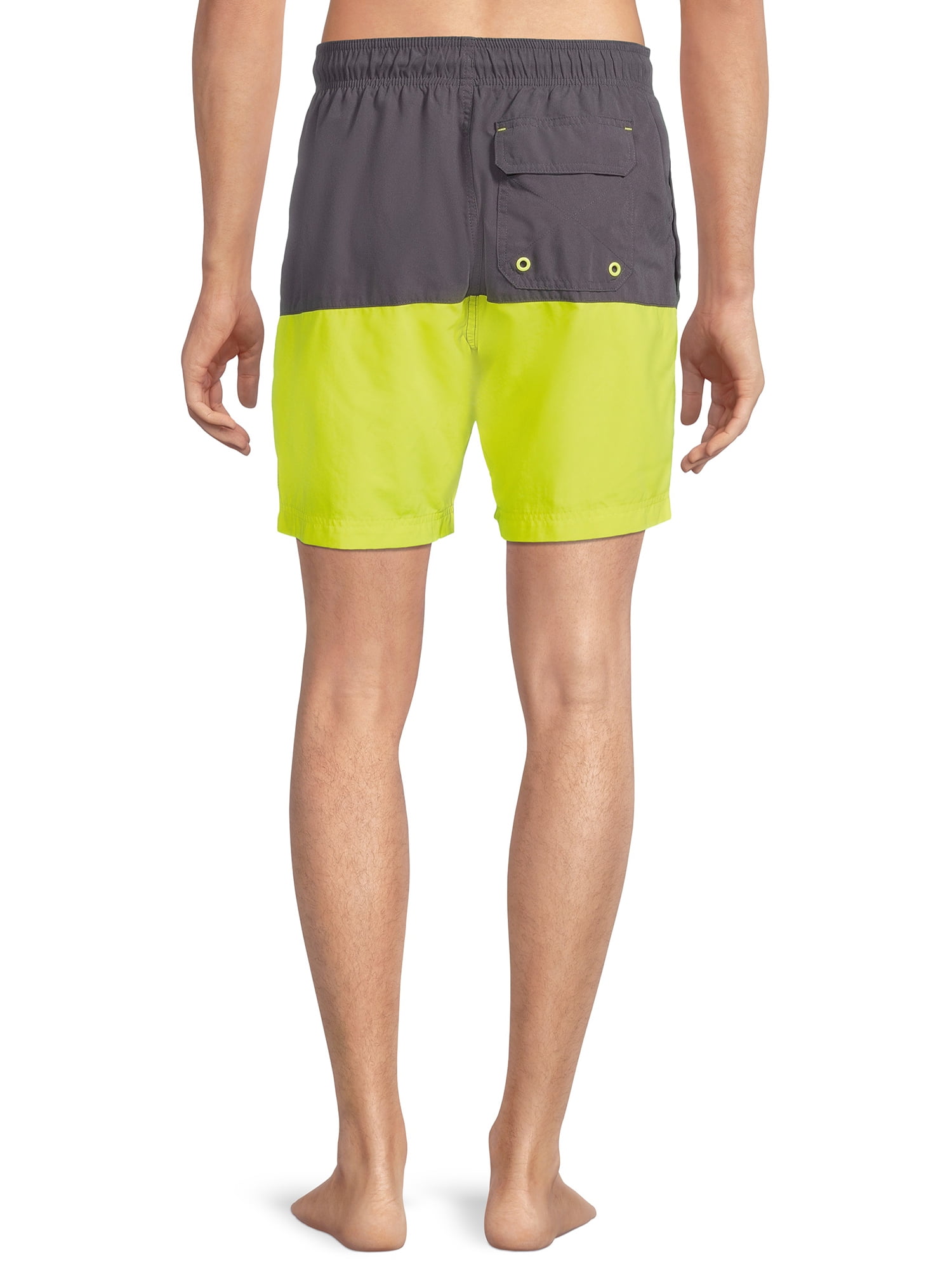 George Men's Swim Shorts 