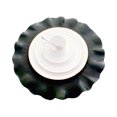 thumbnail image 3 of Mantel Individual para comedor y cocina, Planta de simulación navideña, hojas artificiales, tapete decorativo para mesa, decoración de mesa, 3 of 8
