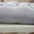 thumbnail image 6 of hoksml 17.7x17.7 Inch Soft Non-Slip Dining Kitchen Square Chair Cushion Seat Pads Removable Cover On Garden, 6 of 11