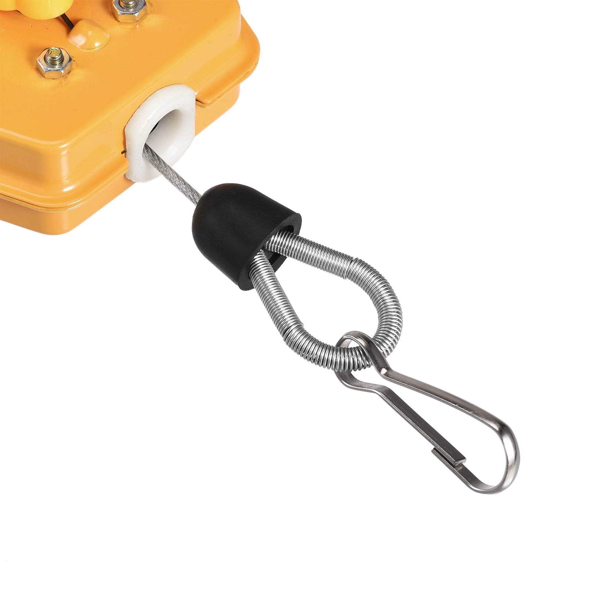 Unique Bargains Retractable Spring Balancer Tool Holder for Assembly-line 6.6 lb -11.02 lb