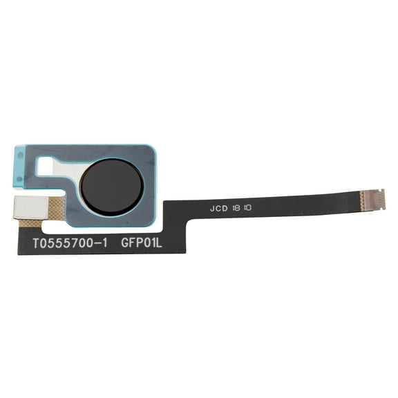 Google Pixel 3 XL Fingerprint Scanner Flex Replacement - Black