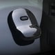 thumbnail image 2 of sweethay Negro alto rendimiento coche decoración exterior vehículo S mirada con confianza pegatina para ventana trasera Automoción decorativa y accesorios, 2 of 6