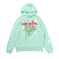 thumbnail image 1 of Suéter con capucha para pareja Sp5der hip hop Young Thug del mismo estilo con letras de espuma 555555, 1 of 5