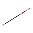 thumbnail image 1 of Modified Motorcycle Pull Rod Parts Universal Aluminum Alloy Motorcycle Brake Lever Corrosion Resistant Durable Easy to Use, 1 of 1