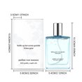thumbnail image 1 of PGYONG Parfum Voor Mannen 50ml, 1 of 3