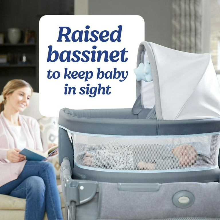 Graco pack n play travel dome lx astin photos - Vestigeseekers.com
