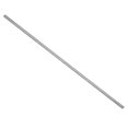 thumbnail image 4 of Uxcell M5 Dia 250mm Length 304 Stainless Steel Right Hand Thread Fully Threaded Rod 1 Pack, 4 of 5