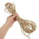 thumbnail image 4 of Árbol para gatos Diy, cuerda de Sisal Natural, poste para rascar, torre de escalada para gatos, cuerda para árbol de gato, hilo para decoración del hogar, rascador para gatos, 4 of 8