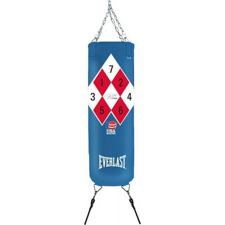 Everlast 70 lb USA Heavy Bag