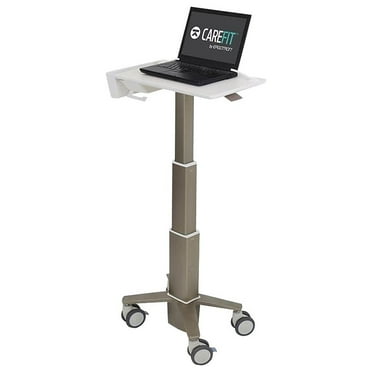 Ergotron CareFit Slim Laptop Cart C5011000