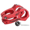 thumbnail image 1 of Bike Handlebar Stem,Mountain Bike Stem Lightweight Mountain Bike Handlebar Stem Short Bike Stem Advanced Technology, 1 of 14