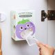 thumbnail image 5 of 100Pcs Disposable Sink Filter Mesh Bags Sink Strainer Drain Hole blocking Strainers Cleaning Net Garbage Bag, 5 of 7