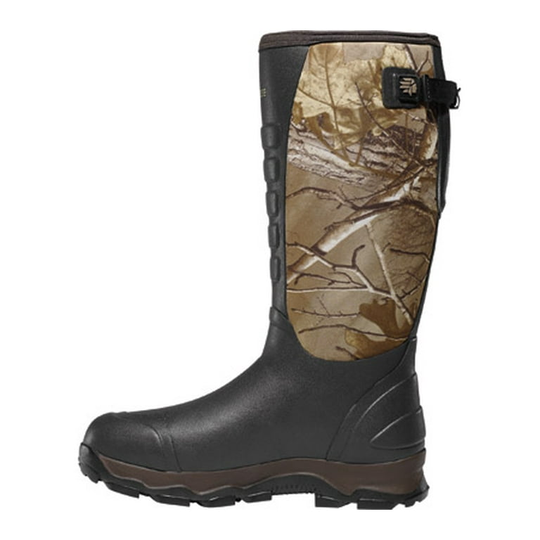 Lacrosse boots cheap 4x alpha