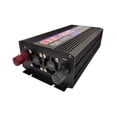thumbnail image 2 of Pure Sine Wave Inverter 2000W 3000W 4000W Power Solar Car Inverters With LED Display DC 12V 24V To AC 220/110 Voltage Converter ,Powerful Output, 2 of 6