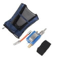 thumbnail image 4 of Tube Air Conditioning Waistcoat, Wear   Compressed Air Welding Vest High Comfort Simple Use   Forging, 4 of 8