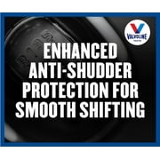 Valvoline CVT Full Synthetic Continuously Variable Transmission Fluid Bay Box (20 Quarts)