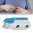 thumbnail image 4 of Finger Splint, Comfortable Breathable Heat Dissipation Finger Stabilizer Open Design  For Knuckle Immobilization For Arthritis XS,S,M,L, 4 of 8