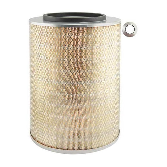 Baldwin Filters Air Filter,10-7/32 x 14-1/2 in. LL1895
