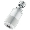 thumbnail image 1 of Kitchen Faucet Filter Nozzle Tap Water Household Splash Proof Extended Water Filter Water Purifier Divine Device, 1 of 8