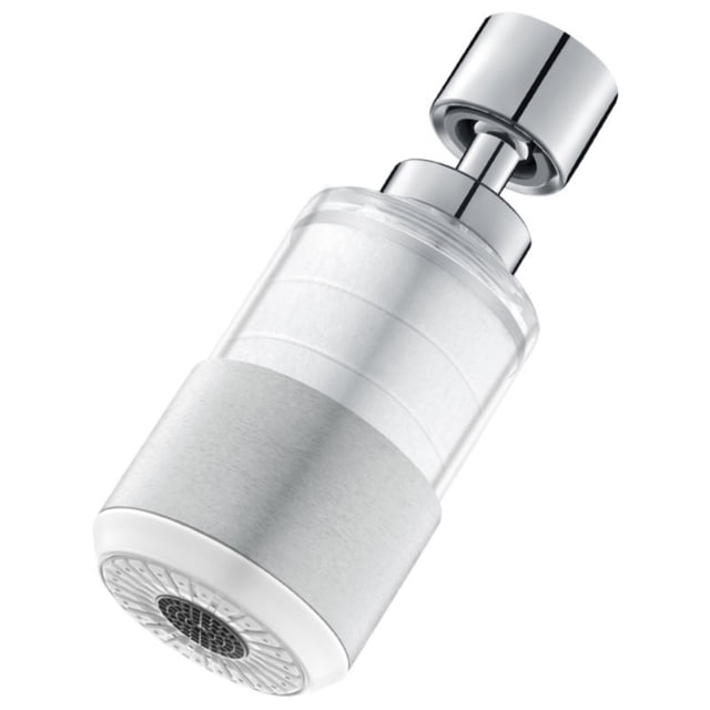 Kitchen Faucet Filter Nozzle Tap Water Household Splash Proof Extended Water Filter Water Purifier Divine Device