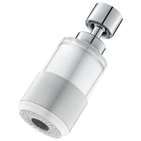 

On Sale Nayueo Faucets Hardware Adapter Kitchen Faucet Filter Nozzle Tap Water Household Splash Proof Extended Water Filter Water Purifier Divine Device