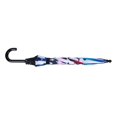 thumbnail image 3 of Marvel Disney Spider-Man & Venom Cartoon Kids Umbrella - Red/Black/Blue, 3 of 3