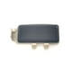 thumbnail image 5 of New For Battery Cover U2 U-ii Mju: Ii 35mm F2.8 Fixed Focus Lens Classic Film Camera Repair Parts -, 5 of 5