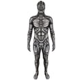 thumbnail image 4 of Kid's The Android Morphsuit, 4 of 4