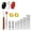 37pcs, variant on Multiuse Sewing Set Steel Needle Hand Sewing Set for Craft Lovers and All Skill Levels for Household and Travel Use