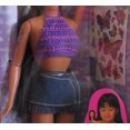 thumbnail image 3 of Butterfly Art Kira Barbie -, 3 of 5