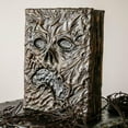 thumbnail image 2 of Necronomicon Demon Evil Dead Book Prop Halloween Party Decoration Ornaments, 2 of 6