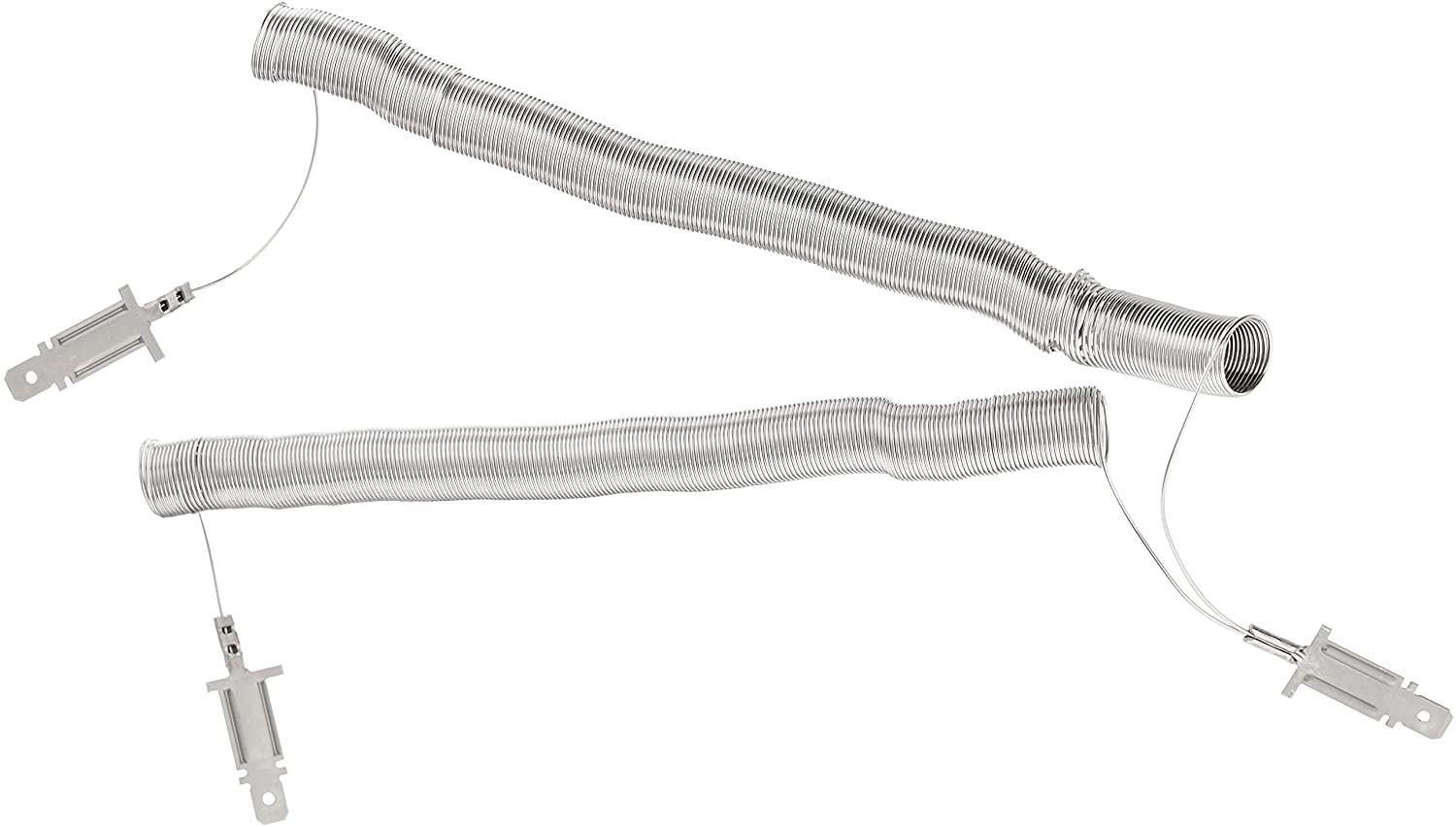 NEW Dryer Heating Element Coil Kit WE11X203 GE