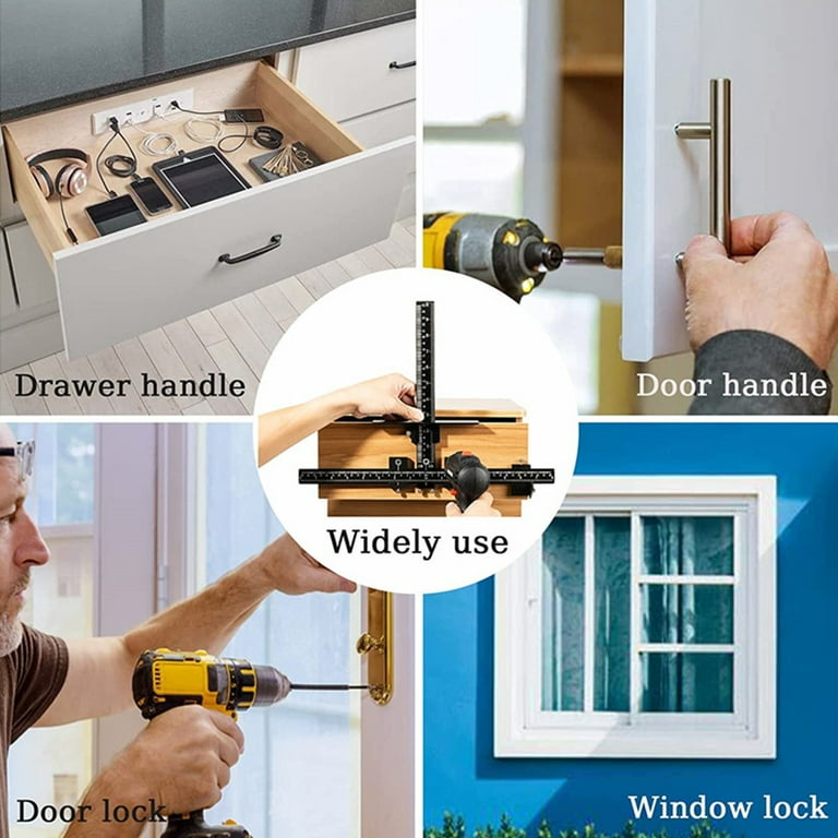 Cabinet 2024 hardware jigs