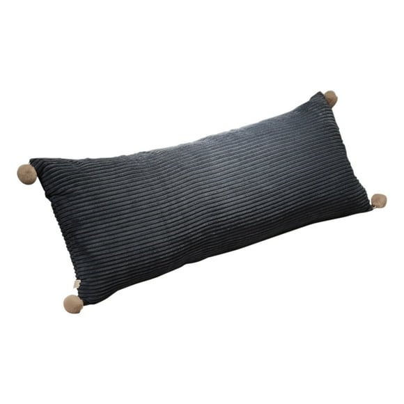 Body Pillow, Cooling Memory Foam Body Pillows for Adults Sleeping, Long Pillow for Bed, Big Large Firm Full Body Pillow for Side Sleeper, Full Pillows Pillowcase + Pillow Core
