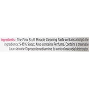 The Pink Stuff - The Miracle All Purpose 500g