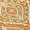 Orange, variant on Addison Rugs Chantille Indoor/Outdoor Transitional Diamond Fudge Washable Rectangle Rug, 10' x 14'