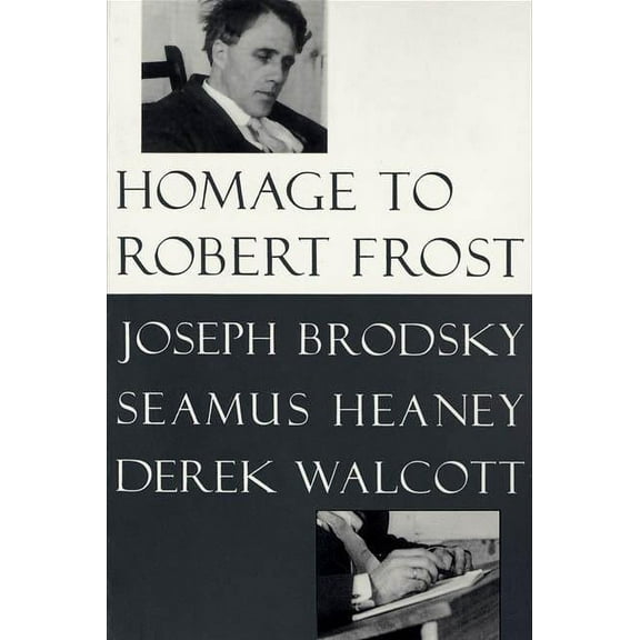 Homage to Robert Frost, (Paperback)